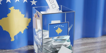 “88% e votuesve të regjistruar nga disaspora për votim me postë kanë pranuar fletëvotimet”