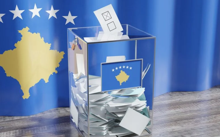 “88% e votuesve të regjistruar nga disaspora për votim me postë kanë pranuar fletëvotimet”