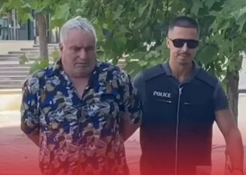 Dyshohet si pjesëmarrës në m@sakrën e Malishevës, Supremja e lë Ramadan Morinën në paraburgim