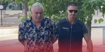 Dyshohet si pjesëmarrës në m@sakrën e Malishevës, Supremja e lë Ramadan Morinën në paraburgim