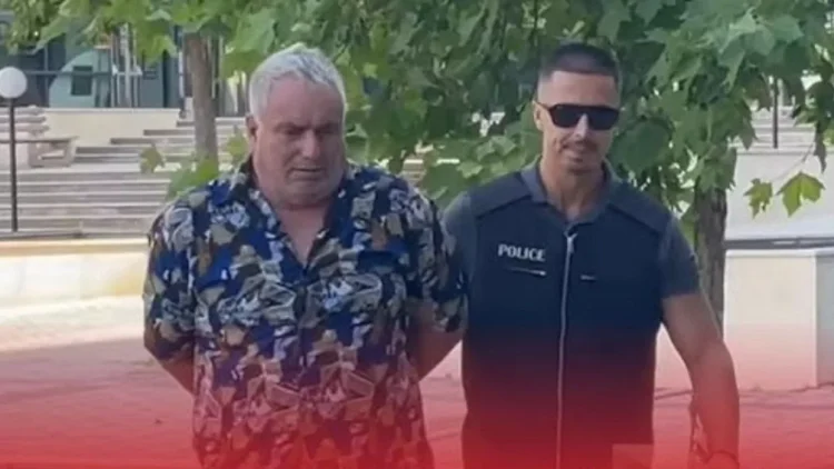 Dyshohet si pjesëmarrës në m@sakrën e Malishevës, Supremja e lë Ramadan Morinën në paraburgim