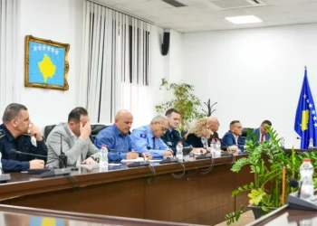 Policia e Kosovës angazhohet për sigurinë e zgjedhjeve të parakohshme për Kuvendin