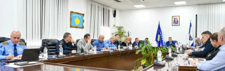 Policia e Kosovës angazhohet për sigurinë e zgjedhjeve të parakohshme për Kuvendin