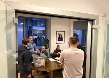 Ambasada e Kosovës në Slloveni ka një thirrje për votuesit