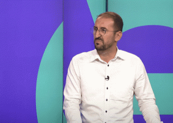 Asamblisti i LVV-së Selman Sokoli thotë se u sulmua fizikisht në një qendër tregtare