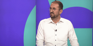 Asamblisti i LVV-së Selman Sokoli thotë se u sulmua fizikisht në një qendër tregtare