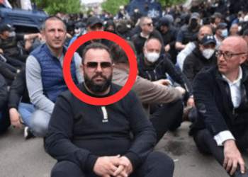 ​Serbi i dyshuar për su*lmin ndaj KFOR-it në Zveçan, në qendër të aferës në Serbi