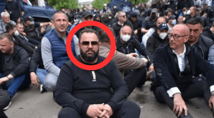 Serbi i dyshuar për su*lmin ndaj KFOR-it në Zveçan, në qendër të aferës në Serbi