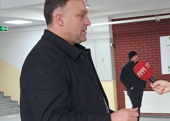 Vetëm rreth 4 për qind e votuesve kanë votuar në qendrën më të madhe të votimit në Kosovë