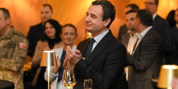 Kurti: Kosova e sheh Finlandën si shembull dhe model