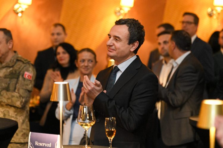 Kurti: Kosova e sheh Finlandën si shembull dhe model