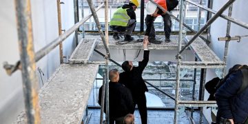 Kurti: Qendra Multifunksionale në Podujevë ka vlerën prej afër 1 milion euro