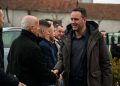 Konjufca: Nga Ferizaj në Lipjan, mbështetje për Albin Kurtin
