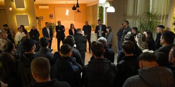 Konjufca: Rruga të cilën e ka filluar LVV është rrugë e cila duhet të vazhdojë