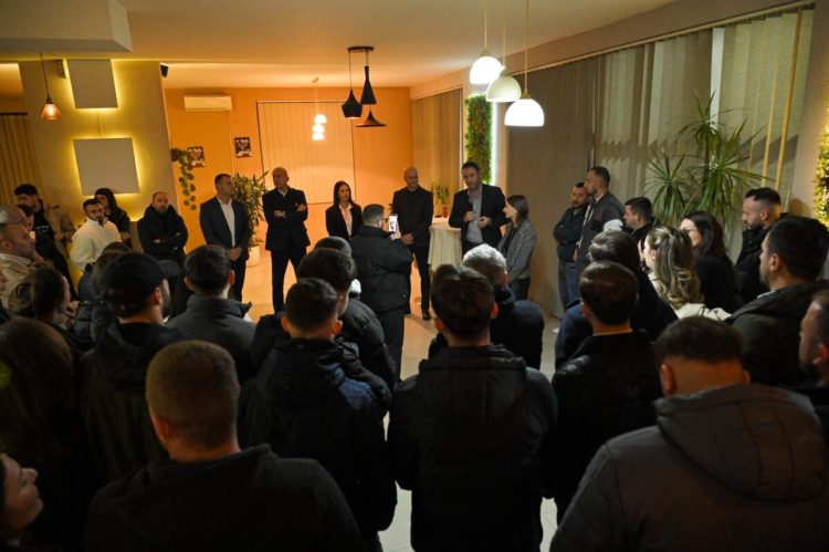 Konjufca: Rruga të cilën e ka filluar LVV është rrugë e cila duhet të vazhdojë