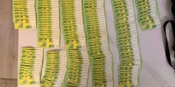 Operacion ndërkombëtar, arrestime në Suedi – prona dhe para të konfiskuara në Kosovë