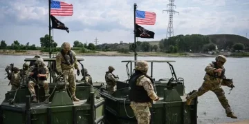 Senati amerikan miraton projektligjin për politikën e mbrojtjes prej 901 miliardë dollarësh