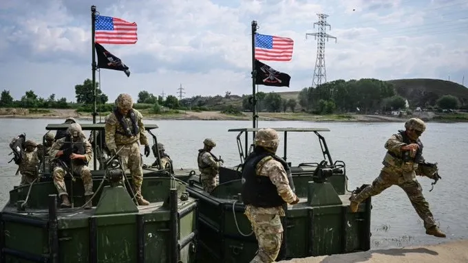 Senati amerikan miraton projektligjin për politikën e mbrojtjes prej 901 miliardë dollarësh