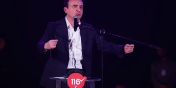 Kurti nga Prizreni: Ata para nesh e lodhën veturën ‘në të parën, ne jemi në të tretën’