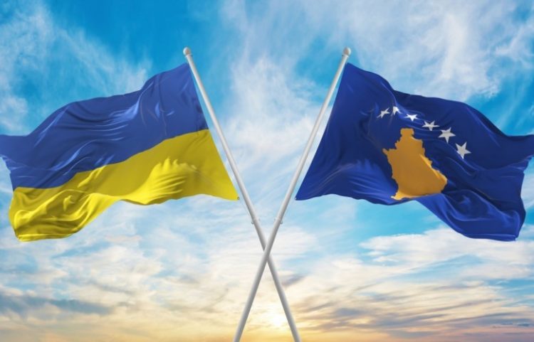 Joseph: Kosova si model për paqen në Ukrainë