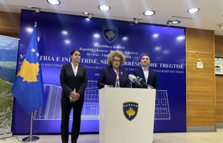 Hajdari: CEFTA Week 2025 theksoi arritjet dhe përfaqësimin e ri të Kosovës