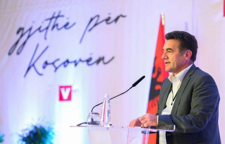 Rama: Pjesëmarrja e Listës Serbe në zgjedhje do të legjitimonte terrorin