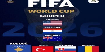 FFK-ja deklarohet pas shortit të Botërorit