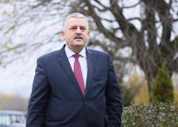 U la jashtë listës së kandidatëve të LDK-së, reagon Agim Veliu