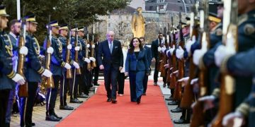 Osmani: Mbështetja e Hungarisë, kyçe për heqjen e masave të BE-së