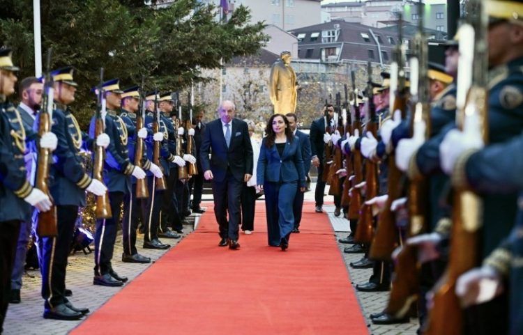 Osmani: Mbështetja e Hungarisë, kyçe për heqjen e masave të BE-së