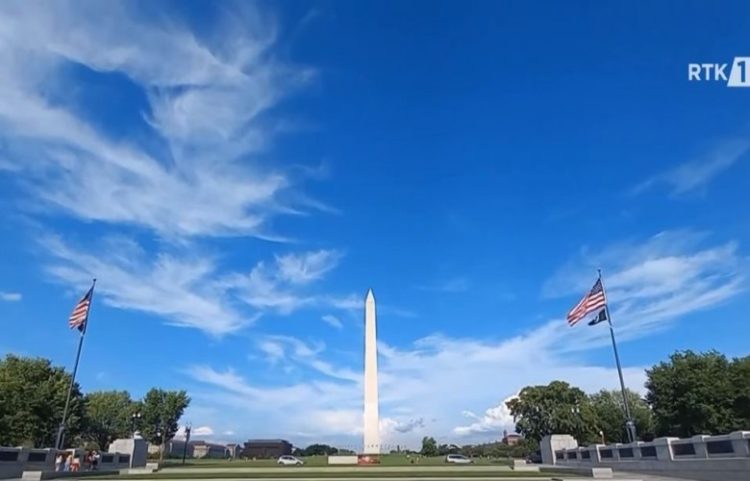 SHBA kodifikon qëndrimet pro Kosovës në ligjin e mbrojtjes