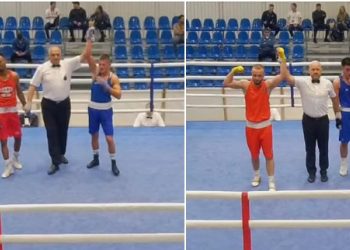 Xhoxhaj në finale, Bajoku në gjysmëfinale në turneun e Zagrebit