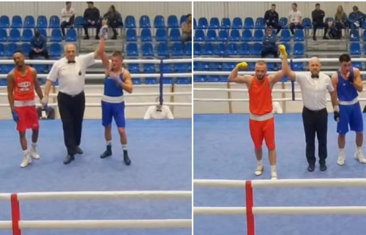 Xhoxhaj në finale, Bajoku në gjysmëfinale në turneun e Zagrebit