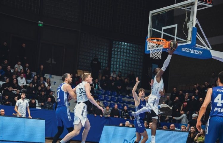 Sigal Prishtina merr fitore të thellë kundër Opava