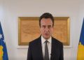 Kurti: Kosova drejt një shteti më të drejtë dhe të përgjegjshëm