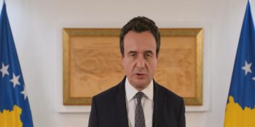 Kurti: Kosova drejt një shteti më të drejtë dhe të përgjegjshëm