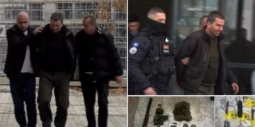 Musliu: Su*lmi në Ibër-Lepenc u krye nga shërbimet sekrete serbe