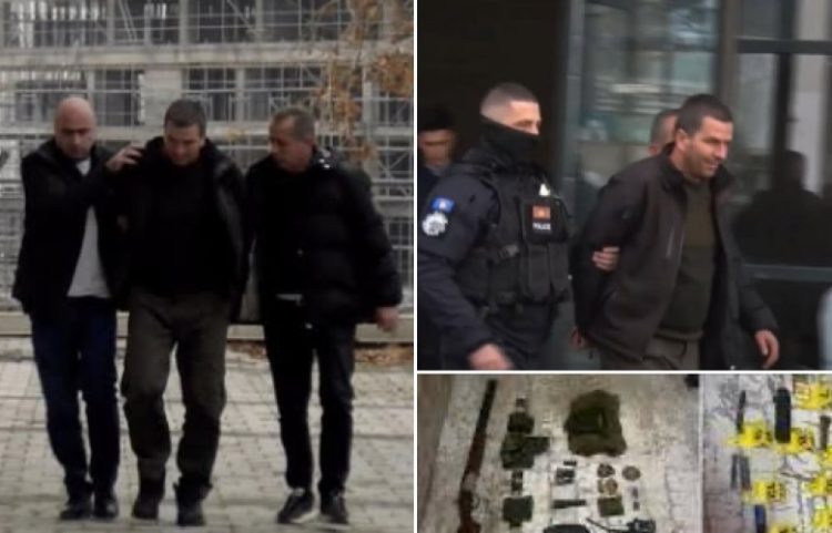 Musliu: Su*lmi në Ibër-Lepenc u krye nga shërbimet sekrete serbe