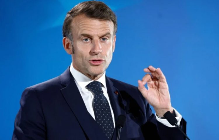 Macron: Në 2026 adoleshentët francezë s`do të kenë qasje në rrjetet sociale