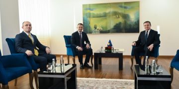 Kurti emëron Imri Demelezin Ministër në detyrë të Bujqësisë