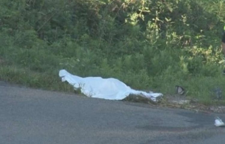 I riu i raportuar i zhdukur gjendet i vdekur në një livadh afër shtëpisë