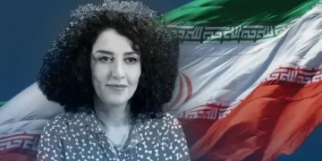 Arrestohet nobelistja e Paqes, Narges Mohammadi