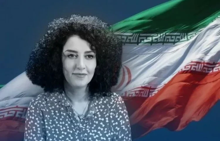 Arrestohet nobelistja e Paqes, Narges Mohammadi