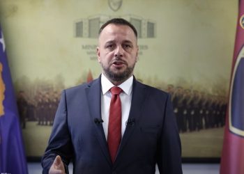 Maqedonci ngushëllon SHBA-në pas su*lmit te*rrorist në Siri