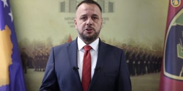 Maqedonci ngushëllon SHBA-në pas su*lmit te*rrorist në Siri