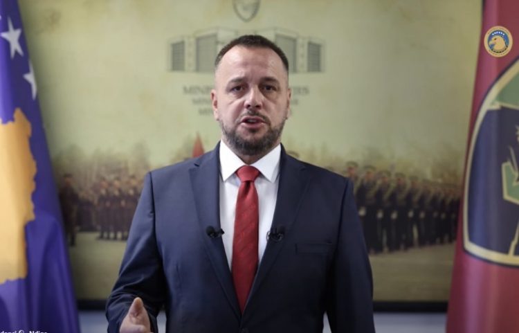 Maqedonci ngushëllon SHBA-në pas su*lmit te*rrorist në Siri