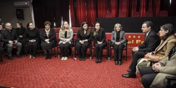 Kurti vizitoi për ngushëllime familjen Bllaca