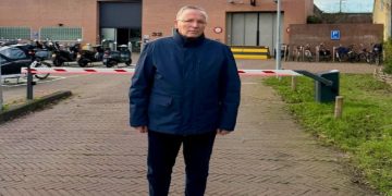 Hamza: Muret në Hagë nuk mund ta burgosin të vërtetën