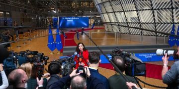 Osmani: Ka sinjale pozitive për heqjen e plotë të masave ndaj Kosovës