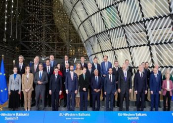 Bashkëpunim rajonal dhe dialog Kosovë-Serbi në fokus të BE-së